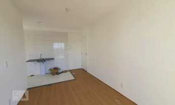 Imagem 2: Apartamento para Aluguel - Bom Retiro, 2 Quartos, 43 m2