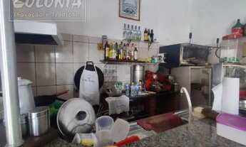 Imagem 2: Santo André - Loja/Salão - Vila Camilópolis