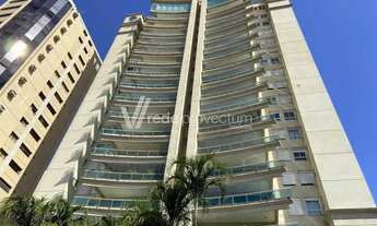 Imagem: Apartamento - Cambuí - Campinas