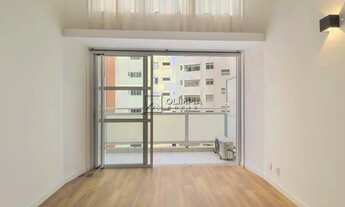 Imagem 2: Apartamento Locação Pinheiros 67 m² 1 Dormitórios