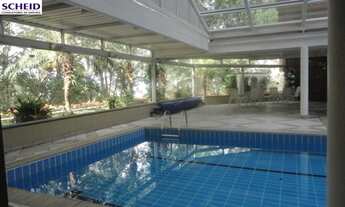 Imagem 3: OPORTUNIDADE UNICA = EXCELENTE APT COM VISTA PANORÂMICA