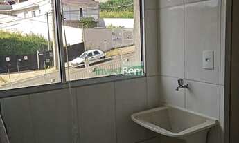 Imagem 6: Apartamento com 3 dorms, Jardim Panorama, Valinhos, Cod