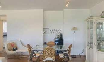 Imagem 5: Venda Apartamento 3 Dormitórios - 180 m² Campo Belo