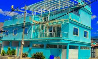 Imagem: Casa com 3 ou 4 quartos e mais 3 KITNETES