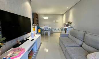 Imagem 5: Apartamento a Venda 2 dormitorios sendo 1 suite, 2 Vagas de Garagem, 70 m - Região Saude