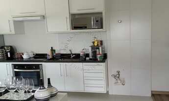 Imagem 7: Apartamento para venda em Alphaville