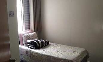 Imagem 6: Casa de condomínio sobrado para venda tem 189 metros quadrados com 3 quartos