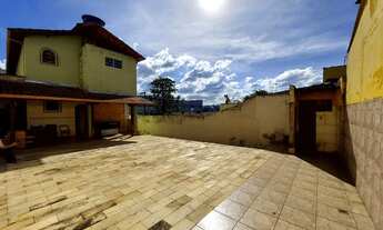 Imagem 6: Casa 3 quartos, c/ closet e muito espaço!