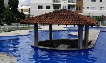 Imagem 2: Condomínio Acqua 2 quartos