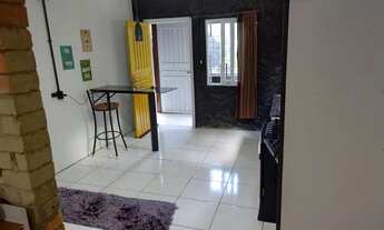 Imagem 2: Kit Net vila nova