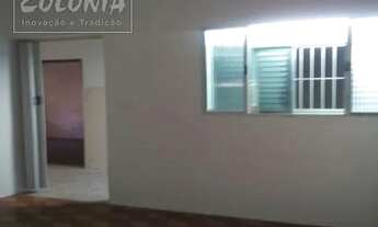 Imagem 7: Santo André - Casa Padrão - Vila Clarice