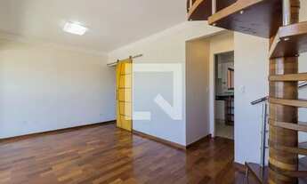 Imagem 2: Apartamento para Aluguel - Moema, 3 Quartos, 180 m2
