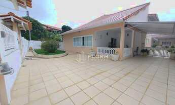 Imagem: Casa com 5 dormitórios à venda, 345 m²