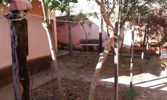 Imagem 6: Casa com 3 dormitórios para alugar, 110 m² por R$ 1.606/mês - Residencial Tornatore - Elia