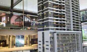 Imagem: APARTAMENTO À VENDA 65 M² VARANDA GOURMET