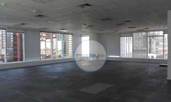 Imagem 7: Conjunto para alugar na Vila Olímpia - Imoplay Real Estate