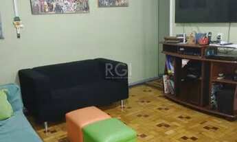 Imagem 6: Apartamento para Venda - 122m², 3 dormitórios, sendo 1 suites, Santana, Porto Alegre