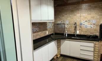 Imagem: Sobrado com 3 quartos no Bairro Tabuleiro