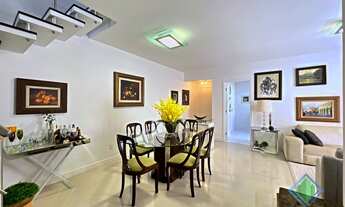 Imagem 3: Cobertura duplex para venda possui 216 metros quadrados com 4 quartos