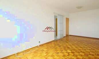 Imagem 5: Apartamento Locação Vila Olímpia 68 m² 2 Dormitórios