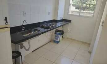 Imagem 4: Apartamento Padrão em Ribeirão Preto
