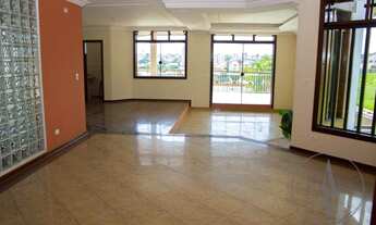 Imagem 4: CASA COM 05 DORMITÓRIOS, 580 m² - Jardim Eltonville - Sorocaba/SP