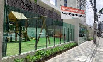 Imagem 6: Se vc está a procura de um novo lar, venha conhecer Shopping Living apart 03 quartos, suít