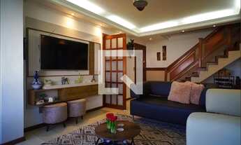 Imagem 3: Apartamento para Aluguel - Jardim Itu-Sabará, 2 Quartos, 169 m2