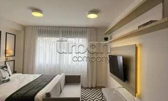 Imagem 6: Apartamento 1 dorm no bairro Mont Serrat