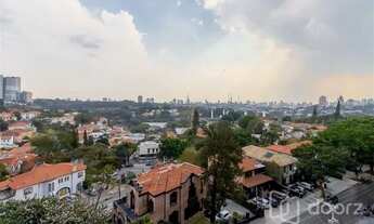 Imagem 3: SãO PAULO - Apartamento Padrão - Consolação