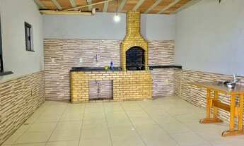 Imagem 5: Casa à venda com 3 quartos e piscina em Araruama. Condomínio Alpha Beach