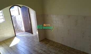 Imagem: CASA TÉRREA COM 2 DORM