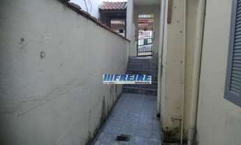 Imagem: Casa com 1 dormitório à venda, 82 m²