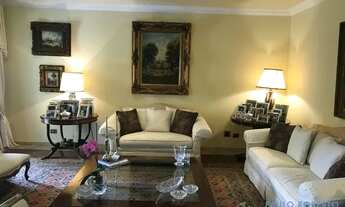 Imagem 4: CASA ASSOBRADADA - MORUMBI - SP