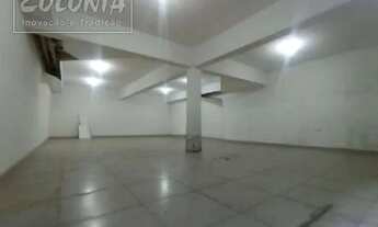 Imagem 7: Santo André - Loja/Salão - Vila Guarani