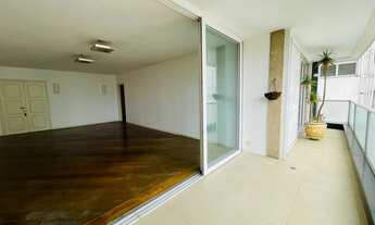 Imagem 5: Apartamento Locação Higienópolis 249 m² 3 Dormitórios