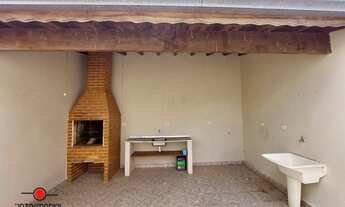 Imagem 5: Casa para aluguel, 2 quartos, 1 vaga, Parque Nossa Senhora das Graças - Boituva/SP