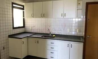 Imagem 5: Apartamento para aluguel 3 quartos 1 suíte 2 vagas Jardim Irajá Ribeirão Preto