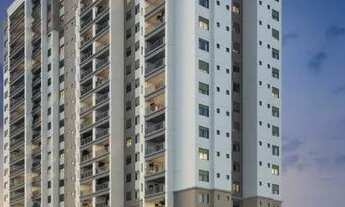 Imagem 3: Apartamento à venda, 24 m² por R$ 251.900,00 - Ipiranga - São Paulo/SP