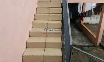 Imagem 2: VENDE-SE ÁREA C/ 2 CASAS/AMBAS COM 1 DORM, COZ, SALA, BANH, 5 VG, ÁREA DE SERVIÇO, QUINTAL