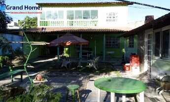 Imagem 6: Casa 4 quartos em Balneário Ponta da Fruta