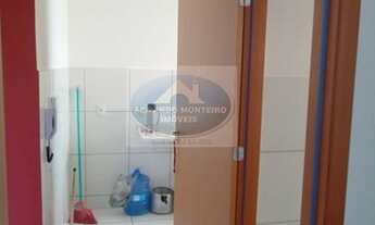 Imagem 2: Apartamento para aluguel com 2 quartos em Monjolos - São Gonçalo - RJ