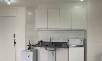 Imagem 11: Apartamento à venda, 35 m² por R$ 286.000,01 - Jardim Marajoara - São Paulo/SP