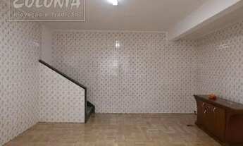 Imagem 2: Santo André - Casa Padrão - Vila Metalúrgica