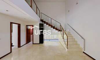 Imagem 2: Alphaville Ipês - Sobrado 3 quartos, sendo 3 suítes