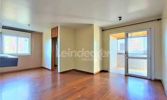 Imagem: Apartamento de 2 quartos para alugar no