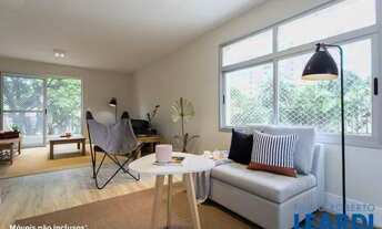 Imagem 2: APARTAMENTO - BROOKLIN - SP