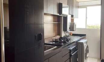 Imagem 5: Lindo apartamento mobiliado, no Bairro da Gloria