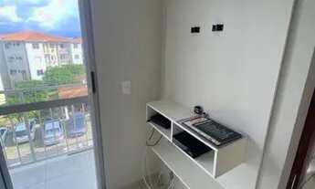 Imagem 3: Alugo apartamento no Ideal Flores da Cidade