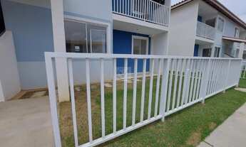 Imagem 3: Apartamento Térreo Giardino no Condomínio Rio Barra Mais Viver